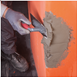DS-245 Power Mortar Rapid