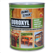 Duroxyl Wood Protection/Conditioner 