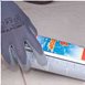 Grout Scraper