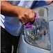Headlight Restoration Cream for Automobiles