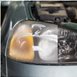 Headlight Restoration Cream for Automobiles