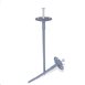 Mechanical fasteners (PLUGS) Thermoseal Premium