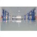 Polyurea Floor Coating