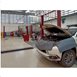Polyurea Floor Coating