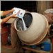 Resin Powder	