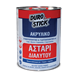 Αστάρι διαλύτου
