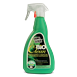 Bioclean for polished marble