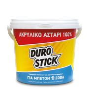 100% Acrylic Primer