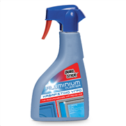Aluminium Cleaner