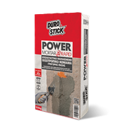 DS-245 Power Mortar Rapid