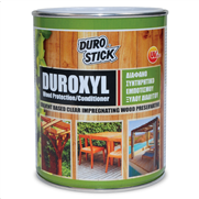 Duroxyl Wood Protection/Conditioner 