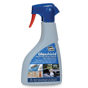 Glasshield