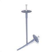 Mechanical fasteners (PLUGS) Thermoseal Premium