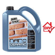 Nano Proof Ceramic DS-270