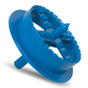 Plastic Holesaw