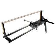 Polystyrene cutter