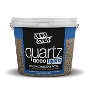 Quartz Deco Hybrid