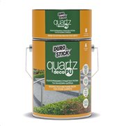 QUARTZ DECO PU