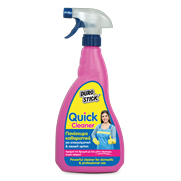 Quick Cleaner