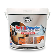 Resin Powder	