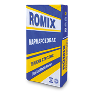 Romix Marble Based Plaster