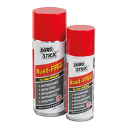 Rust Free