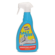 Salt Free