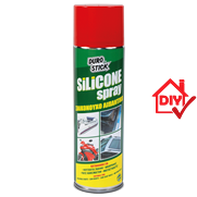 Silicone Spray
