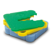 Spacers for starting profiles
