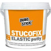 Stucofix Elastic Putty