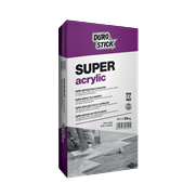 Super Acrylic