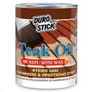 Teak Oil