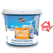 Technoproof