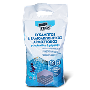  Flexible & Oil Repellent Grout