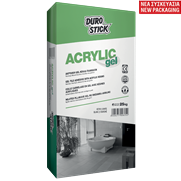 Acrylic gel