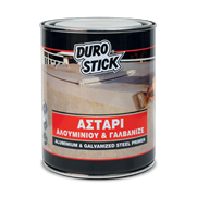 Aluminium & Galvanized Steel Primer