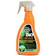 Bioclean Bathrooms & kitchens cleaner 