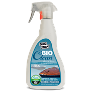 Bioclean Boat Cleaner