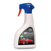 Bioclean D-63
