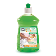 Bioclean dishwashing liquid