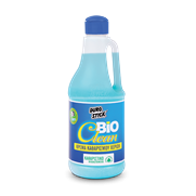 Bioclean hand cleaning cream