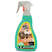 Bioclean Nicotine Soot