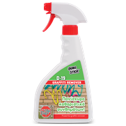 D-19 Graffiti Remover