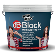 dB Block