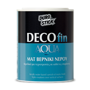 Decofin Aqua 