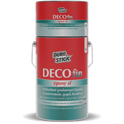 Decofin Epoxy SF