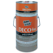 Decofin Polyurethane