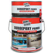 Duroepoxy Primer