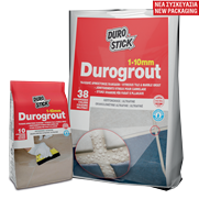 Durogrout Vitreous Tile Grout