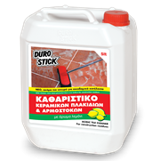 Durostick Acid Tile Cleaner
